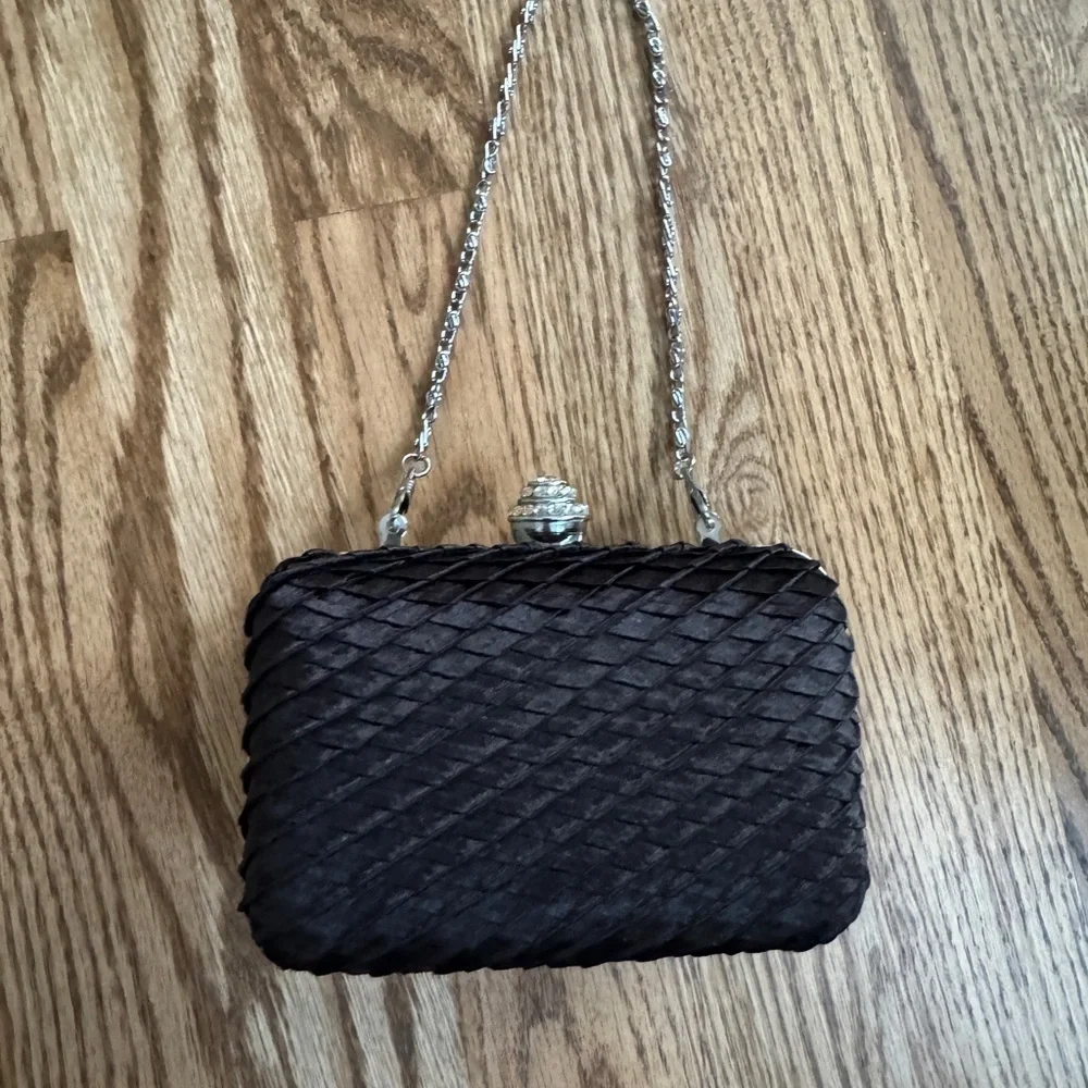 Evening purse